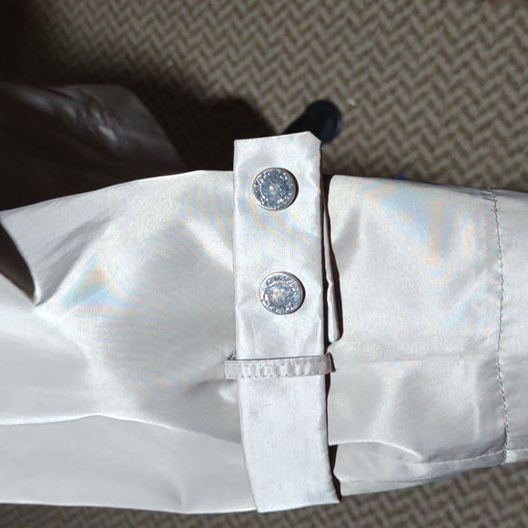 Calvin Klein raincoat - Picture 4 of 5